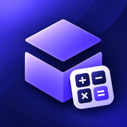 Shoperize Price Calculator app icon