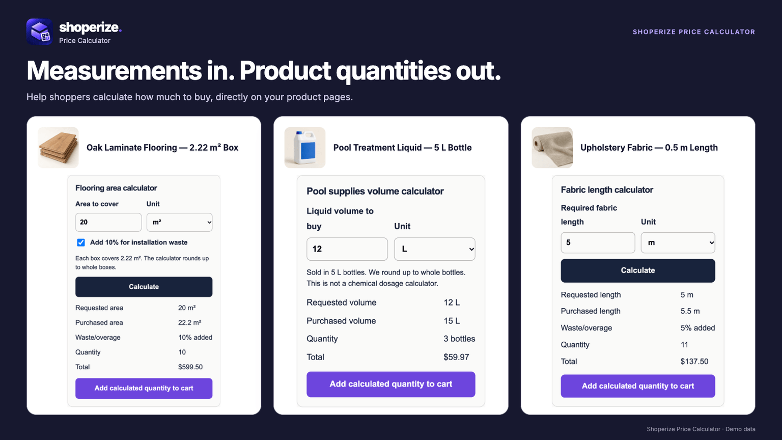 Launching Shoperize Price Calculator on the Shopify App Store