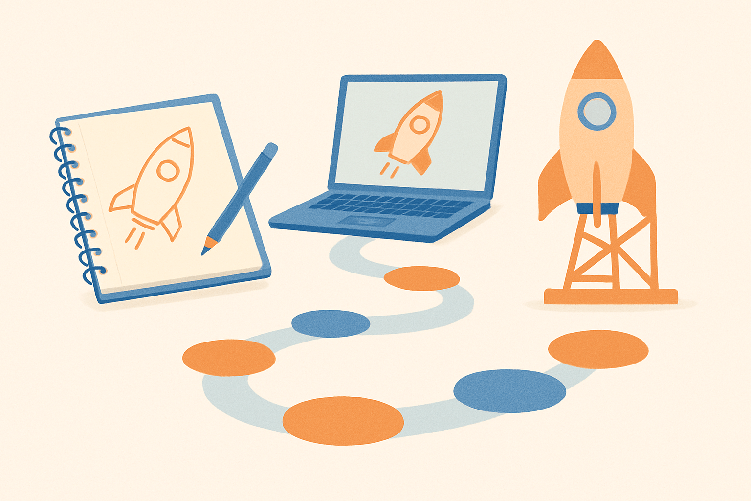 Full Cycle Software Development: Phases, Ownership, Fit