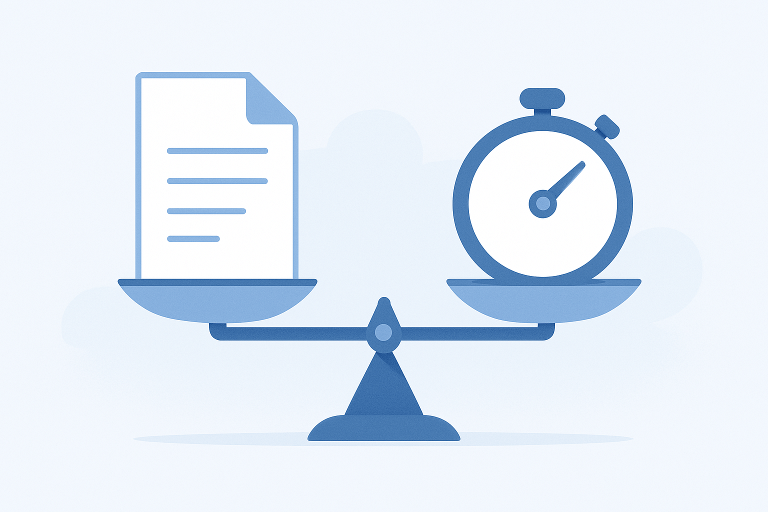 Fixed Price vs. Time and Materials: Which Protects You